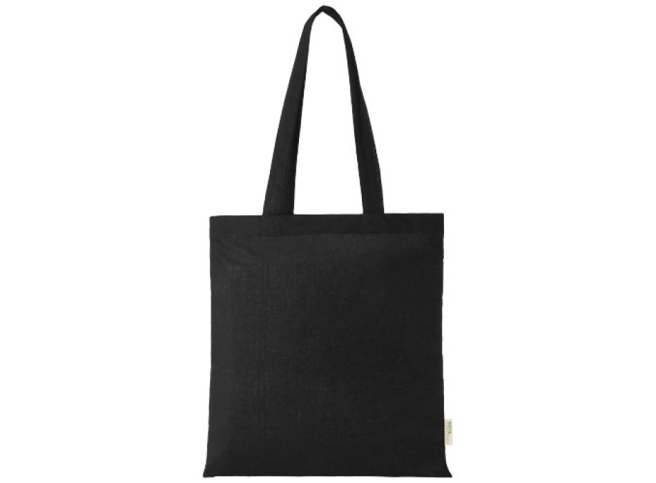 Tote bag in cotone biologico 100 g/m² Orissa - 7L FullGadgets.com