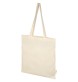 Tote bag in cotone biologico 100 g/m² Orissa - 7L FullGadgets.com