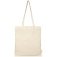 Tote bag in cotone biologico 100 g/m² Orissa - 7L FullGadgets.com