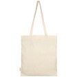 Tote bag in cotone biologico 100 g/m² Orissa - 7L FullGadgets.com