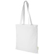 Tote bag in cotone biologico 100 g/m² Orissa - 7L FullGadgets.com