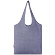 Tote bag in cotone riciclato da 150 g/m² Pheebs - 7L FullGadgets.com