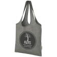 Tote bag in cotone riciclato da 150 g/m² Pheebs - 7L FullGadgets.com