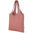 Tote bag in cotone riciclato da 150 g/m² Pheebs - 7L FullGadgets.com