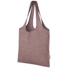 Tote bag in cotone riciclato da 150 g/m² Pheebs - 7L FullGadgets.com