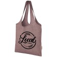 Tote bag in cotone riciclato da 150 g/m² Pheebs - 7L FullGadgets.com