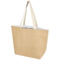 Tote bag in juta 300 g/m² Juta - 12L