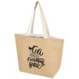 Tote bag in juta 300 g/m² Juta - 12L FullGadgets.com