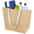 Tote bag in juta 300 g/m² Juta - 12L FullGadgets.com