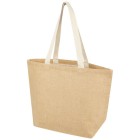 Tote bag in juta 300 g/m² Juta - 12L FullGadgets.com