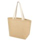 Tote bag in juta 300 g/m² Juta - 12L FullGadgets.com