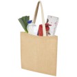 Tote bag in juta da 300 g/m² Juta - 7L FullGadgets.com