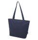 Tote bag in materiale riciclato certificato GRS con cerniera Panama 20l FullGadgets.com