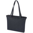 Tote bag in materiale riciclato da 400 g/m² Weekender FullGadgets.com