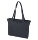 Tote bag in materiale riciclato da 400 g/m² Weekender FullGadgets.com