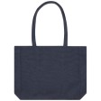 Tote bag in materiale riciclato da 400 g/m² Weekender FullGadgets.com