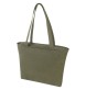 Tote bag in materiale riciclato da 400 g/m² Weekender FullGadgets.com