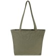 Tote bag in materiale riciclato da 400 g/m² Weekender FullGadgets.com