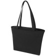 Tote bag in materiale riciclato da 400 g/m² Weekender FullGadgets.com