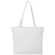 Tote bag in materiale riciclato da 400 g/m² Weekender FullGadgets.com