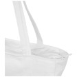 Tote bag in materiale riciclato da 400 g/m² Weekender FullGadgets.com