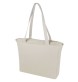 Tote bag in materiale riciclato da 400 g/m² Weekender FullGadgets.com