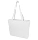 Tote bag in materiale riciclato da 400 g/m² Weekender FullGadgets.com