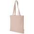 Tote Bag Orissa Personalizzabile Da 140 G/M² In Cotone Organico Gots