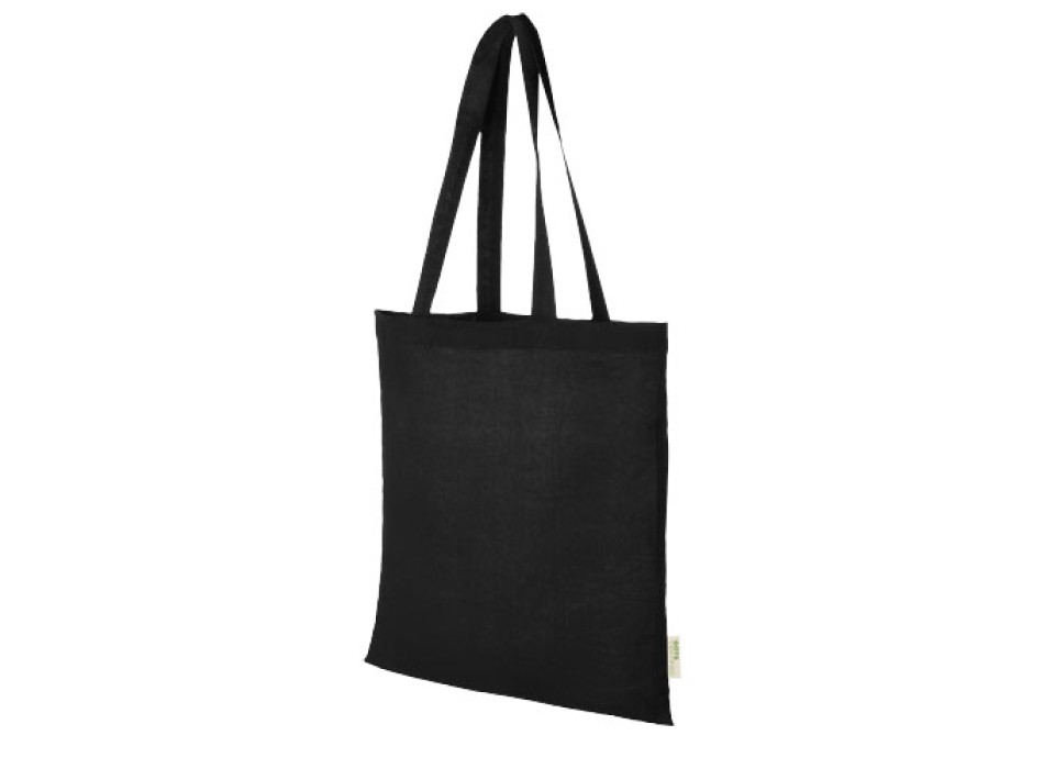 Tote bag Orissa da 140 g/m² in cotone organico - 7L FullGadgets.com