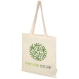 Tote bag Orissa da 140 g/m² in cotone organico - 7L FullGadgets.com