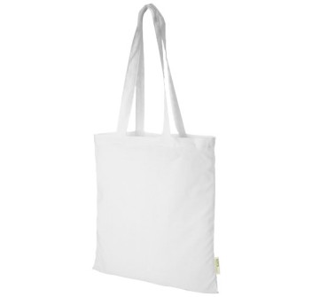 Tote bag Orissa da 140 g/m² in cotone organico - 7L FullGadgets.com