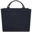 Tote bag per libri in materiale riciclato da 400 g/m² Page FullGadgets.com