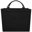 Tote bag per libri in materiale riciclato da 400 g/m² Page FullGadgets.com