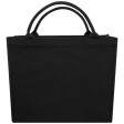 Tote bag per libri in materiale riciclato da 400 g/m² Page FullGadgets.com