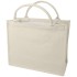 Tote bag per libri in materiale riciclato da 400 g/m² Page