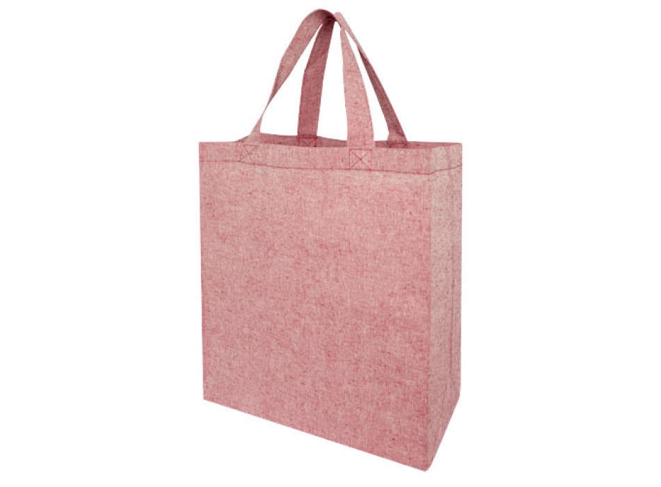 Tote bag Pheebs riciclata da 150 g/m² - 13L FullGadgets.com