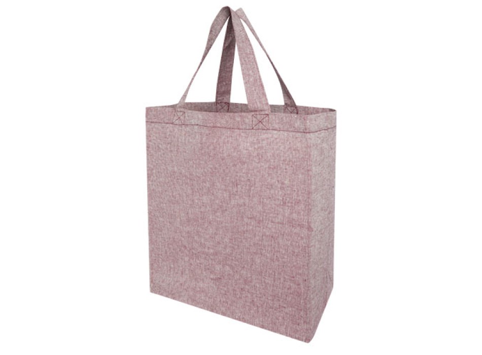 Tote bag Pheebs riciclata da 150 g/m² - 13L FullGadgets.com