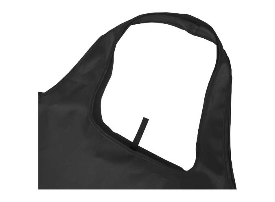 Tote bag pieghevole grande Ash in PET riciclato - 14L FullGadgets.com