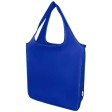 Tote bag pieghevole grande Ash in PET riciclato - 14L FullGadgets.com