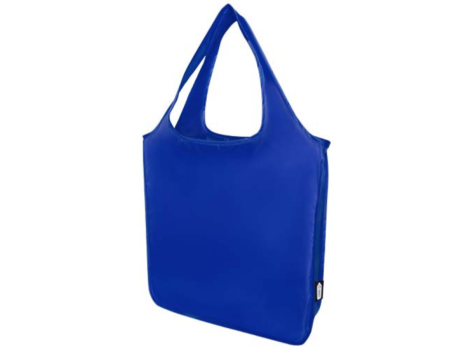 Tote bag pieghevole grande Ash in PET riciclato - 14L FullGadgets.com