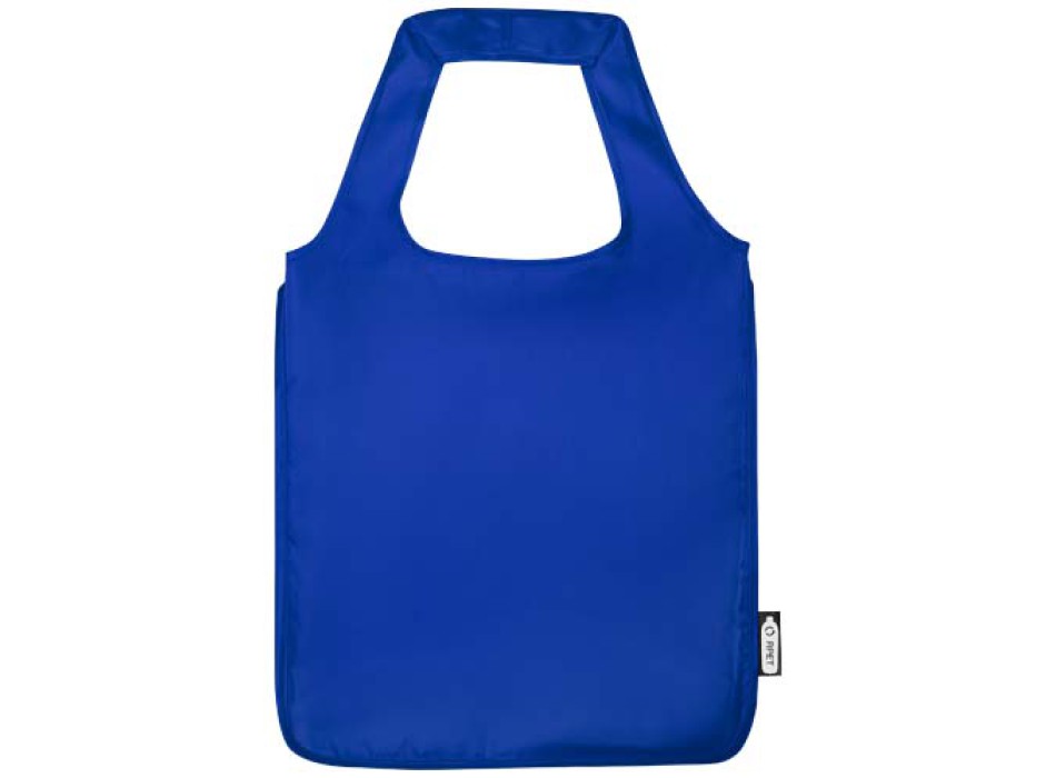 Tote bag pieghevole grande Ash in PET riciclato - 14L FullGadgets.com