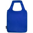 Tote bag pieghevole grande Ash in PET riciclato - 14L FullGadgets.com