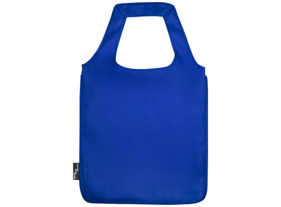 Tote bag pieghevole grande Ash in PET riciclato - 14L FullGadgets.com