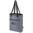 Tote bag termica in feltro riciclato certificato GRS Felta - 12L FullGadgets.com