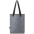 Tote bag termica in feltro riciclato certificato GRS Felta - 12L FullGadgets.com