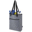 Tote bag termica in feltro riciclato certificato GRS Felta - 12L FullGadgets.com