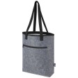 Tote bag termica in feltro riciclato certificato GRS Felta - 12L FullGadgets.com