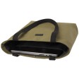 Tote bag versatile in canvas riciclato certificato GRS Joey - 14 L FullGadgets.com