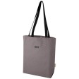 Tote bag versatile in canvas riciclato certificato GRS Joey - 14 L FullGadgets.com