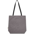 Tote bag versatile in canvas riciclato certificato GRS Joey - 14 L FullGadgets.com